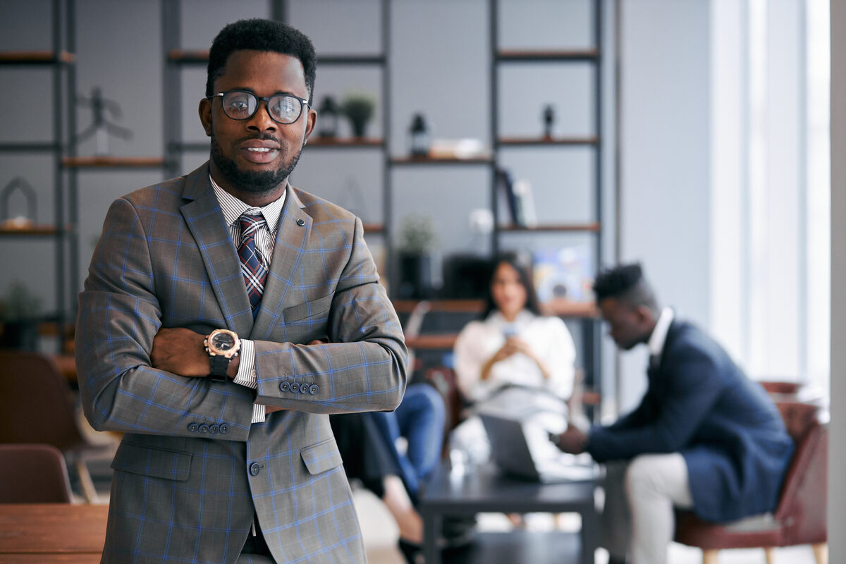 Ferguson Law concierge