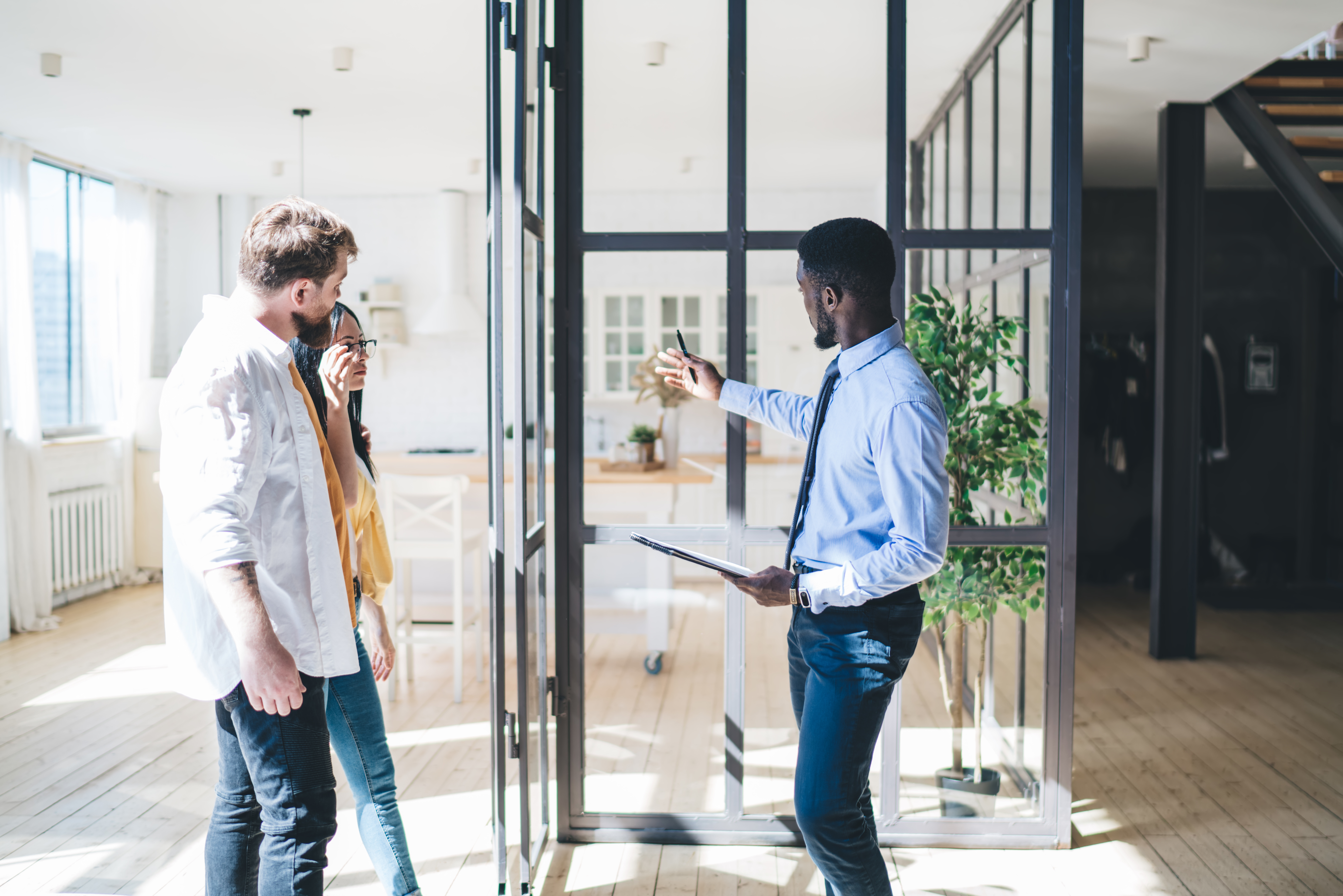 Find trusted professionals