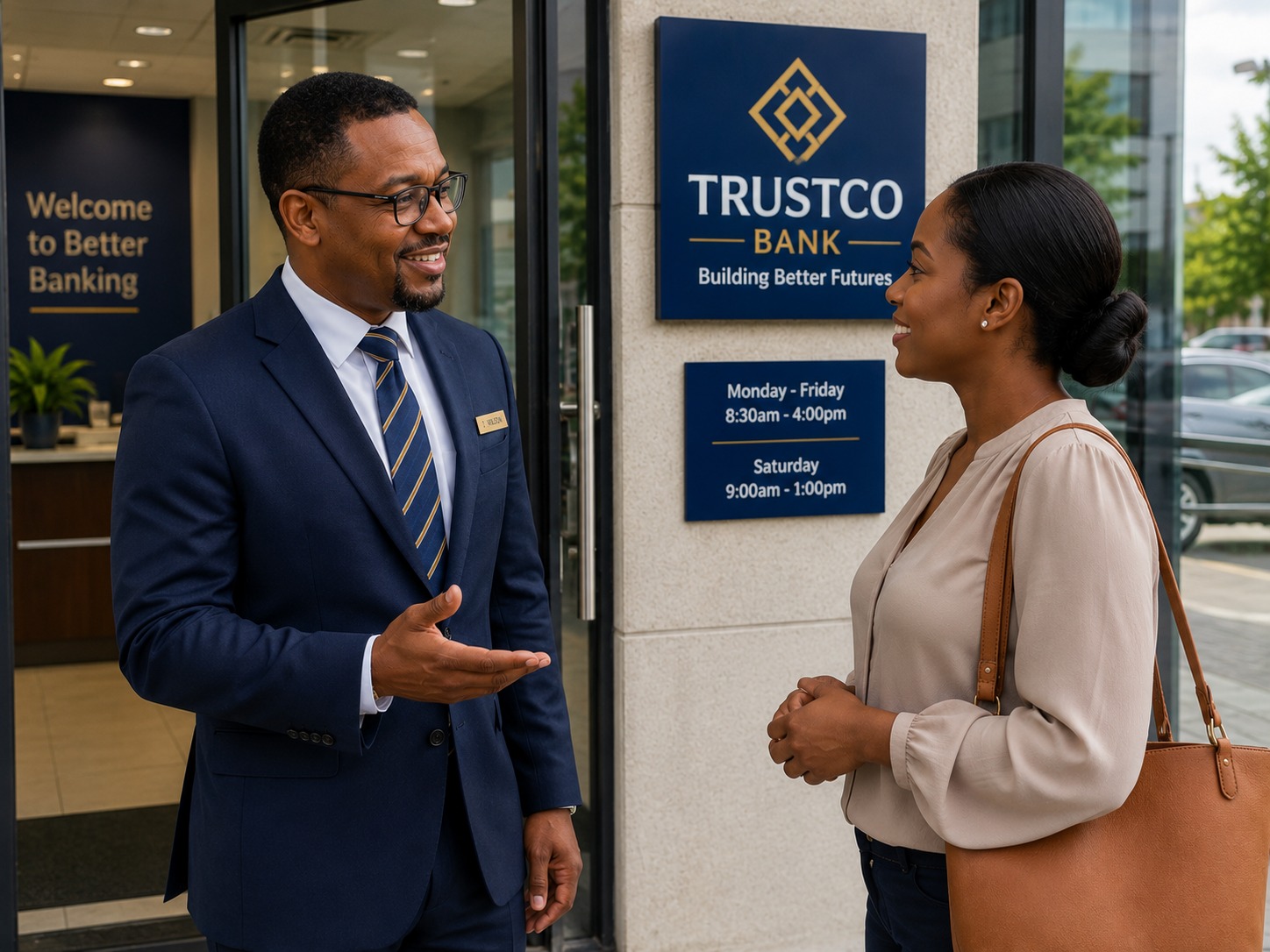 Secure your financing