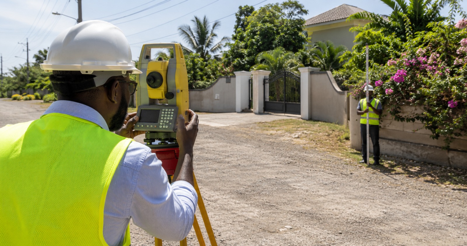 Valuators & Surveyors